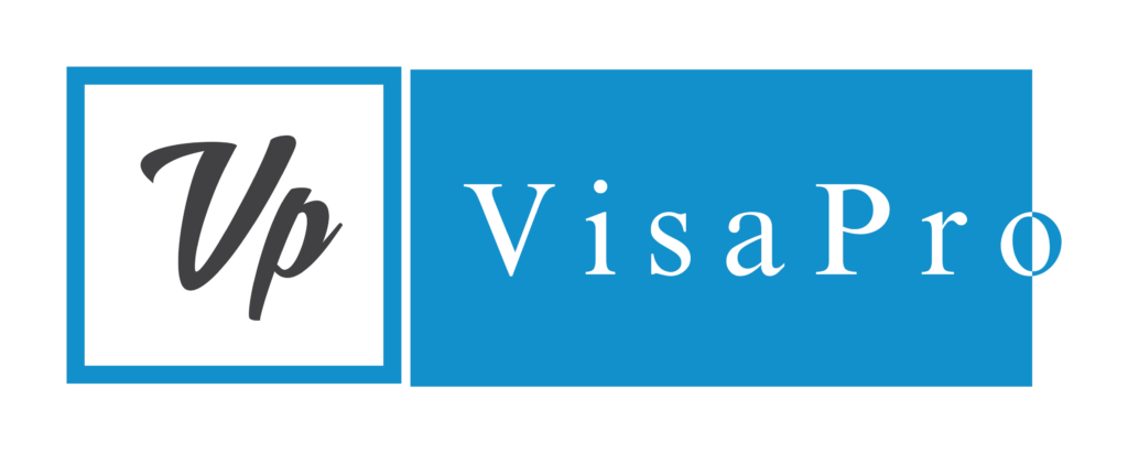 VisaPro - ויזה להודו